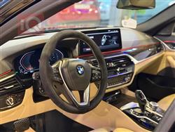 بي ام دبليو الفئة 5